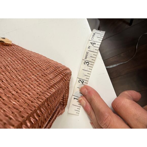 Beautiful Nichole Miller NWTs Purse - Picture 10 of 10